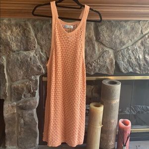 Free People Beach Cover Up NWT